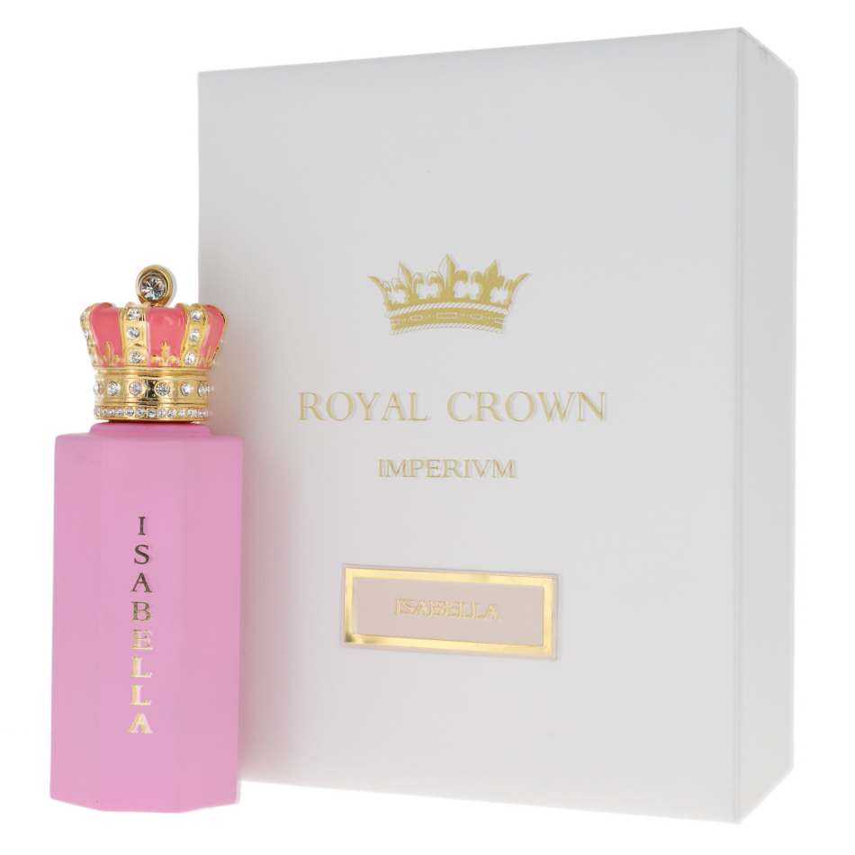 Royal Crown Isabella Women, Royal Crown, FragrancePrime