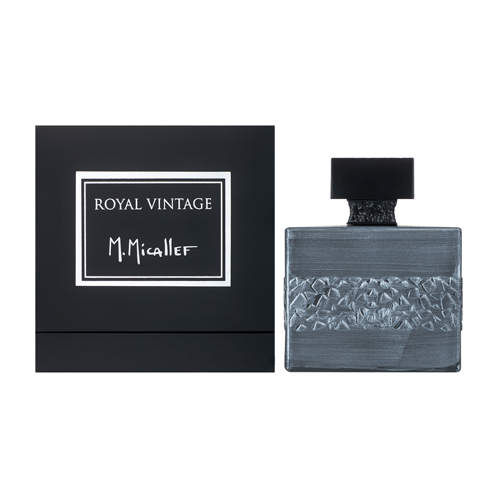 Royal Vintage Women, M. MICALLEF, FragrancePrime