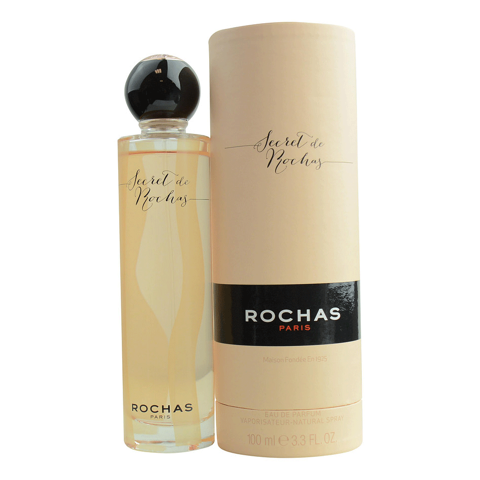 SECRET DE ROCHAS