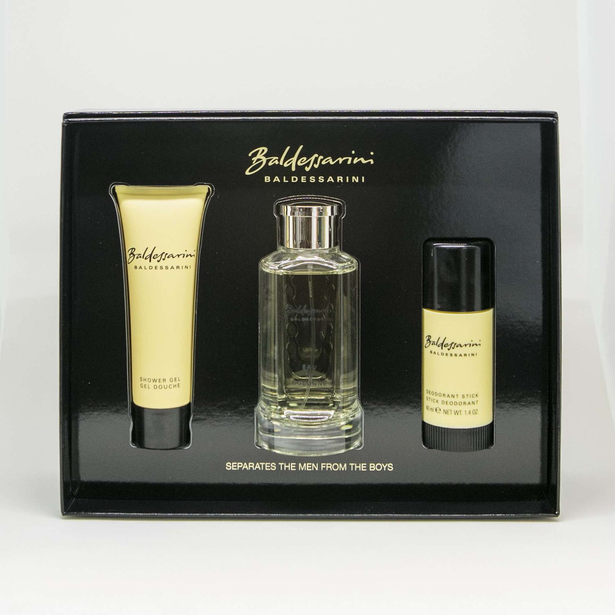 Baldessarini Men Gift Set