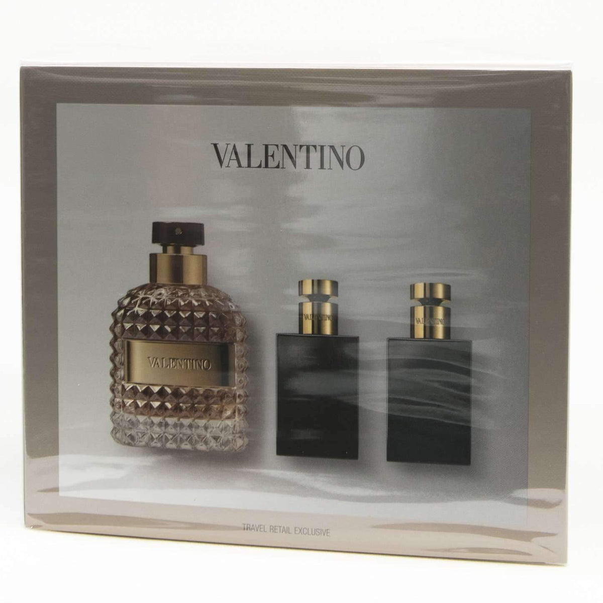 Valentino Uomo Gift Set