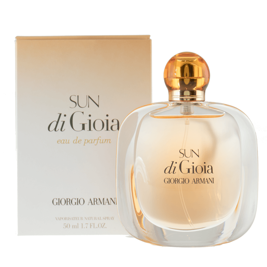 Sun Di Gioia Women, Giorgio armani, FragrancePrime