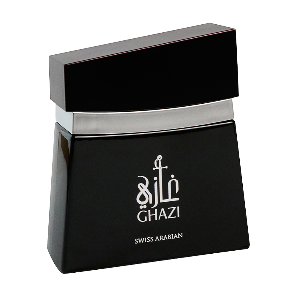 Swiss Arabian Ghazi
