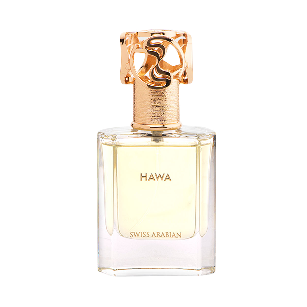 Swiss Arabian Hawa