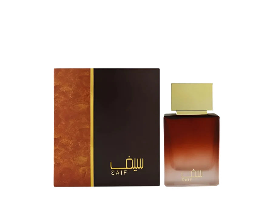 Saif Unisex, Ahmed Al Maghribi, FragrancePrime