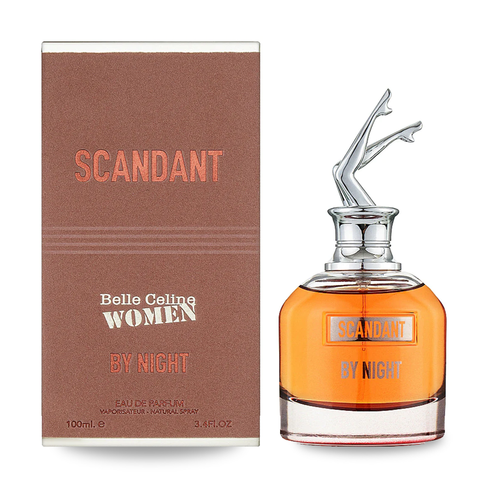 Fragrance World Scandant By Night Women, Fragrance World, FragrancePrime