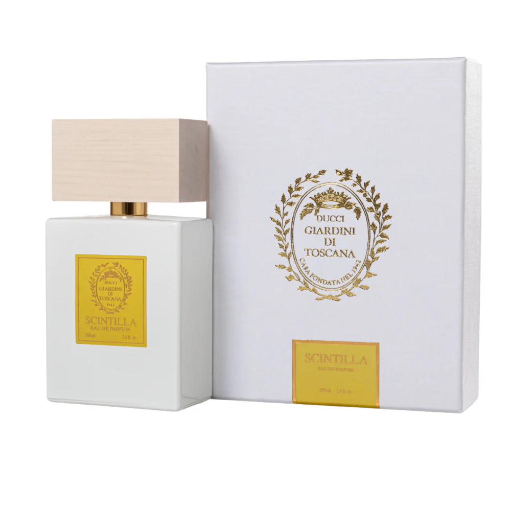 Scintilla UNISEX, Giardini Di Toscana, FragrancePrime