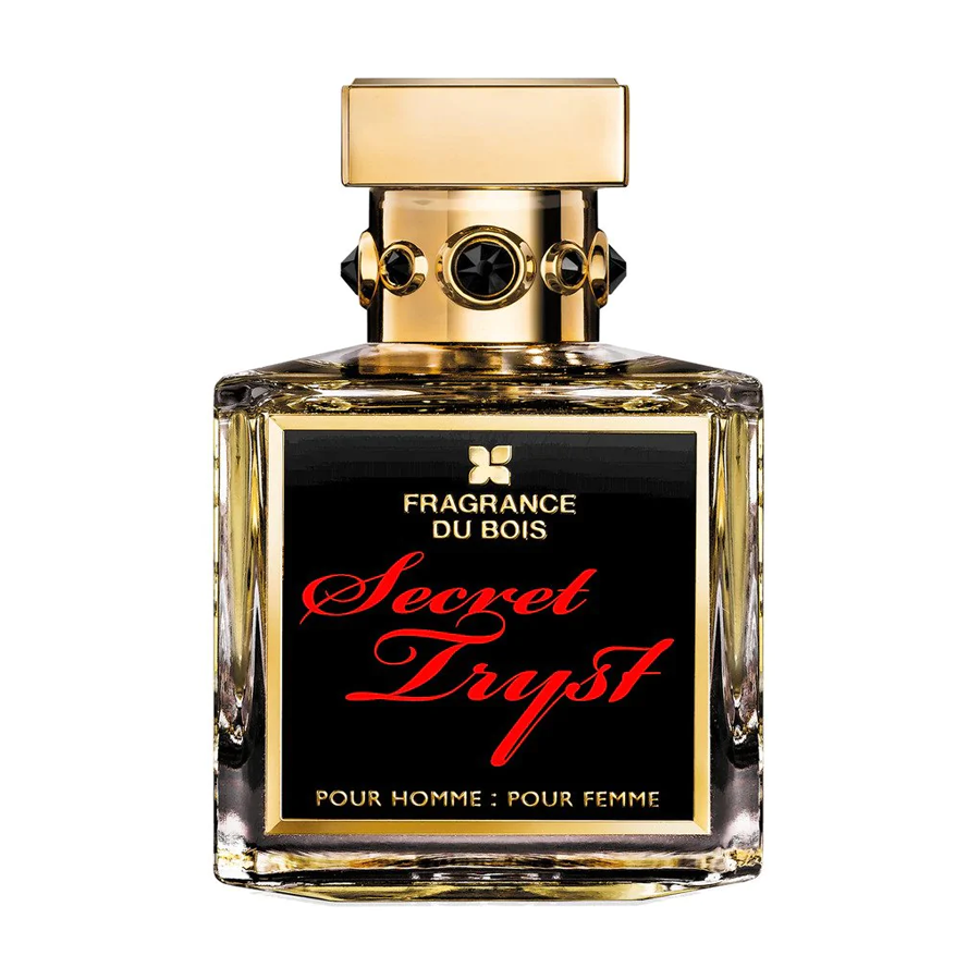 Secret Tryst
