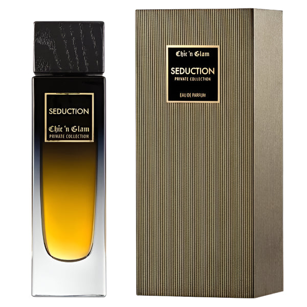 Cg Private Collection Seduction Women, Chic N Glam, FragrancePrime