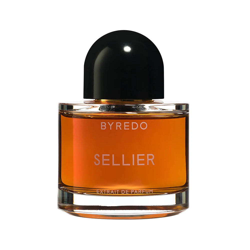 Sellier Unisex, Byredo, FragrancePrime