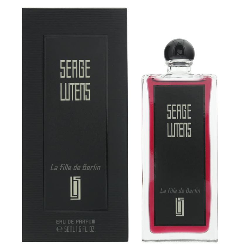 Serge Lutens La Fille De Berlin