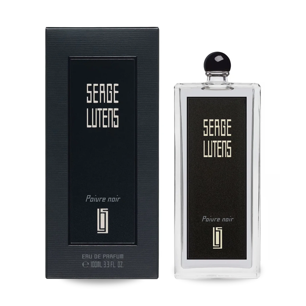 Serge Lutens Poivre Noir UNISEX, Serge Lutens, FragrancePrime