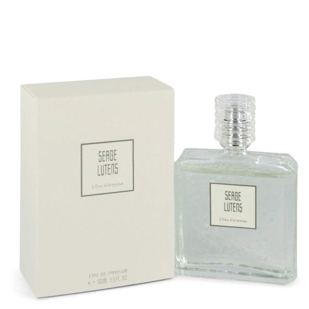 Serge Lutens L'Eau De Armoise