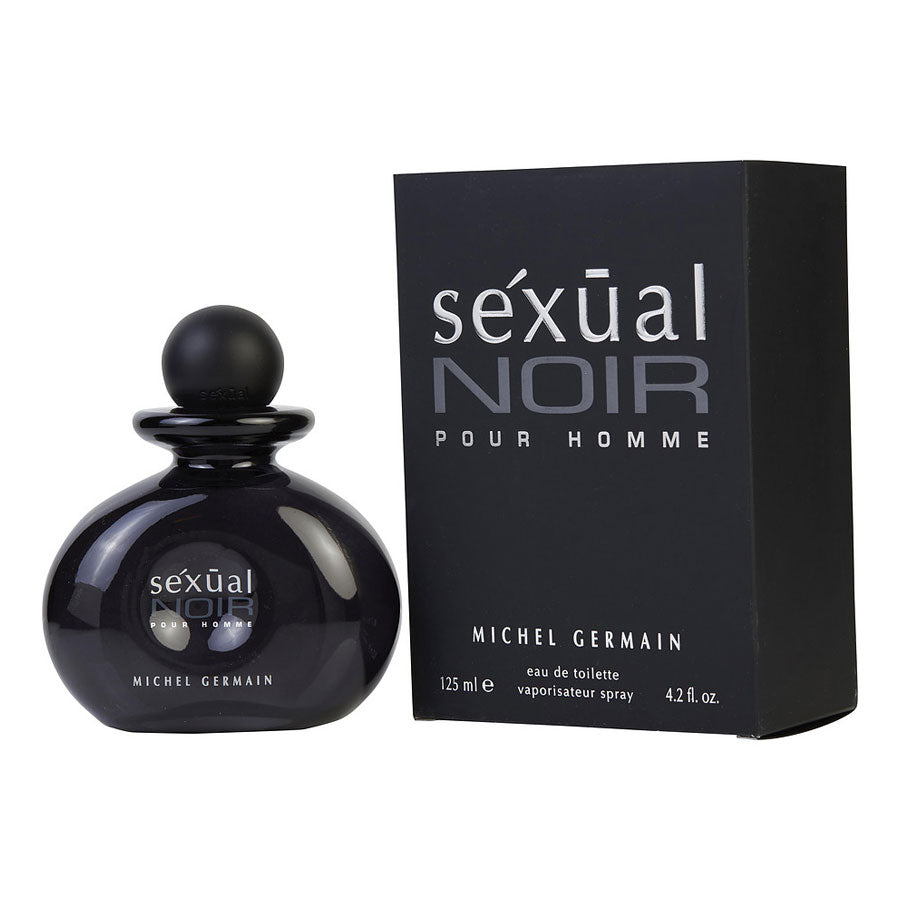 Sexual Noir Pour Homme Men, MICHEL GERMAIN, FragrancePrime