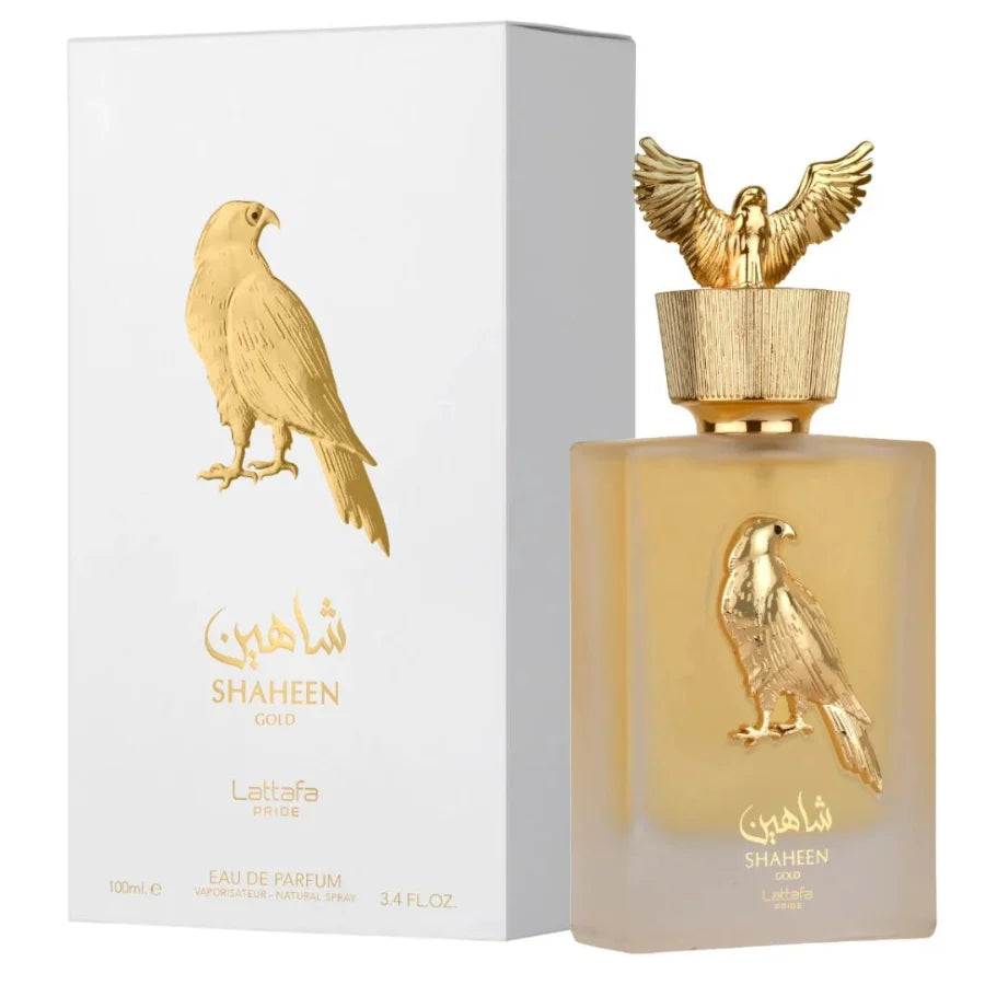 Shaheen Gold