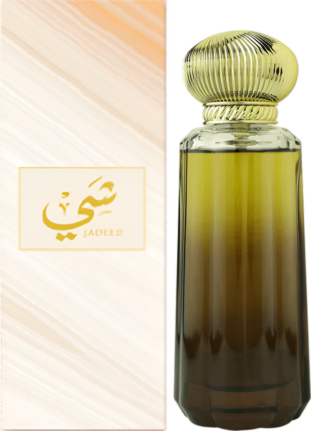 Shay Jadeed Unisex, Ahmed Al Maghribi, FragrancePrime