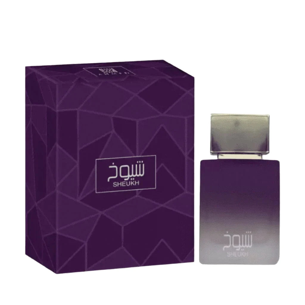 Sheukh Unisex, Ahmed Al Maghribi, FragrancePrime