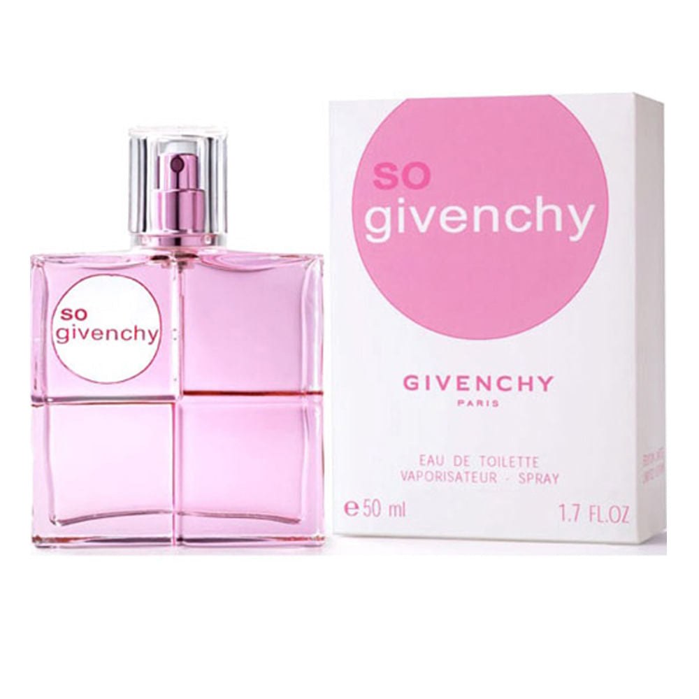 So Givenchy