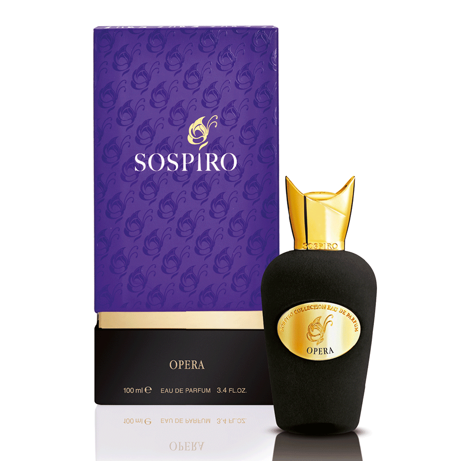 Sospiro Opera