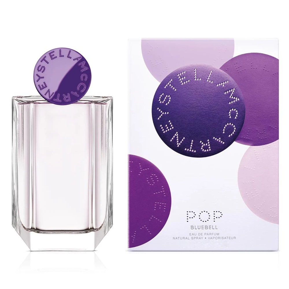 Stella Mcartney Pop Bluebell