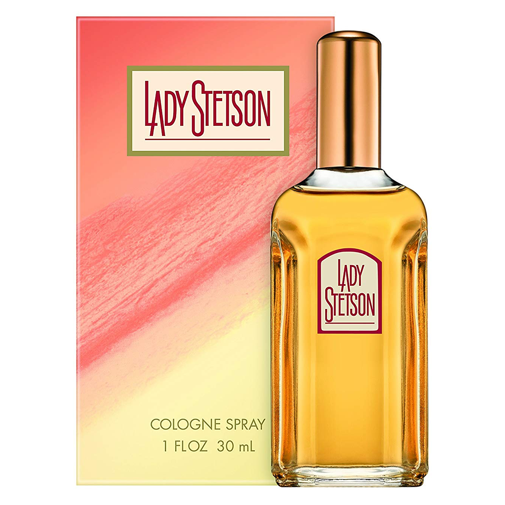 Stetson Lady