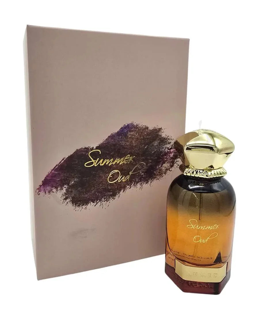 Summer Oud Unisex, Ahmed Al Maghribi, FragrancePrime