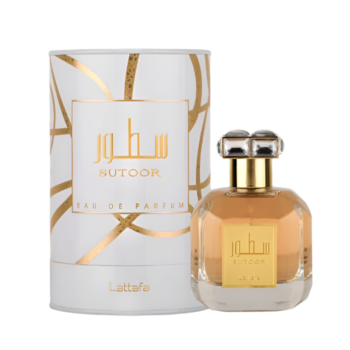 Suttor , Lattafa, FragrancePrime