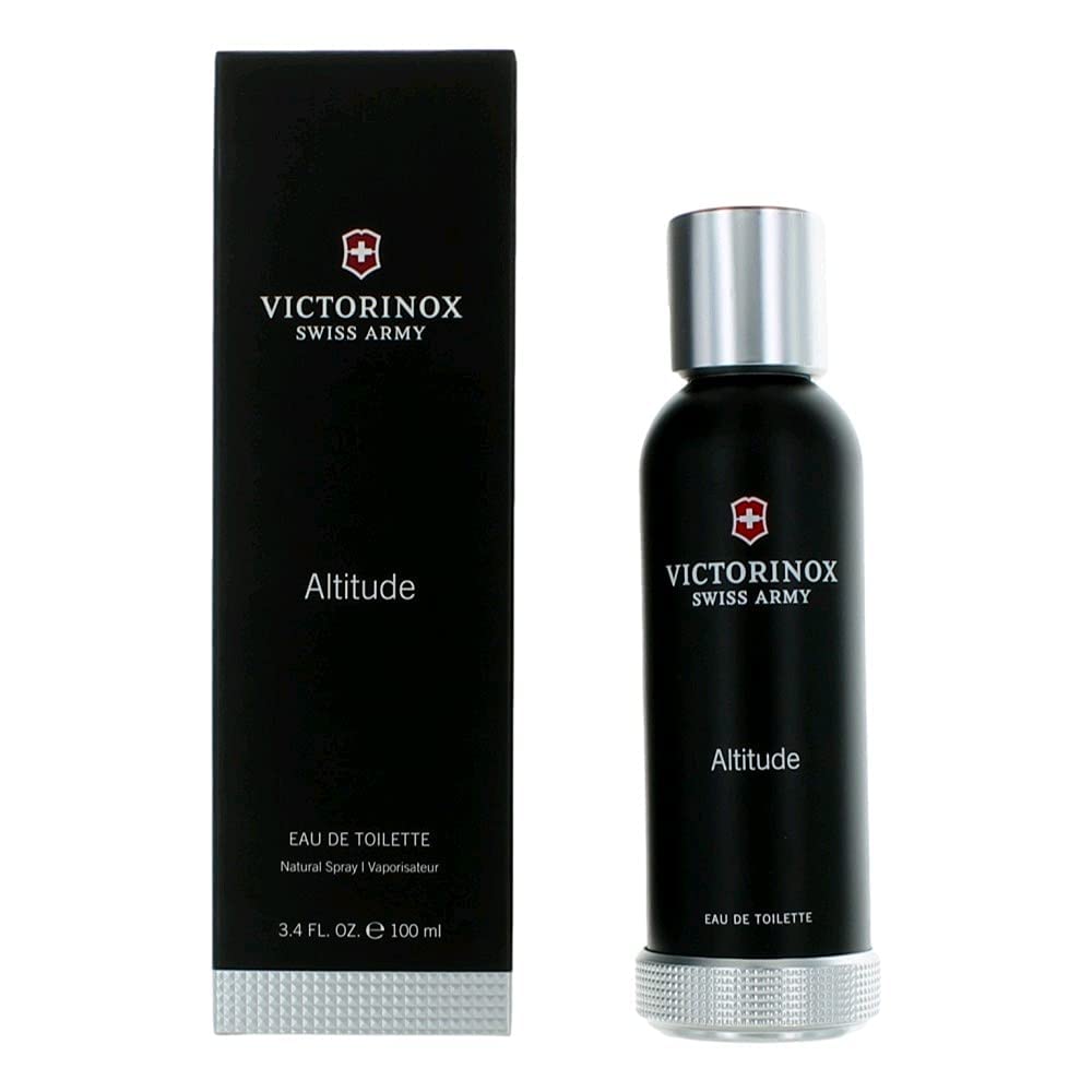 Swiss Army Altitude Men, Victorinox, FragrancePrime