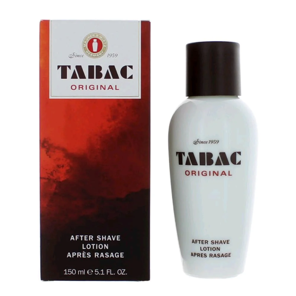 Tabac Men, Maurer and Wirtz , FragrancePrime
