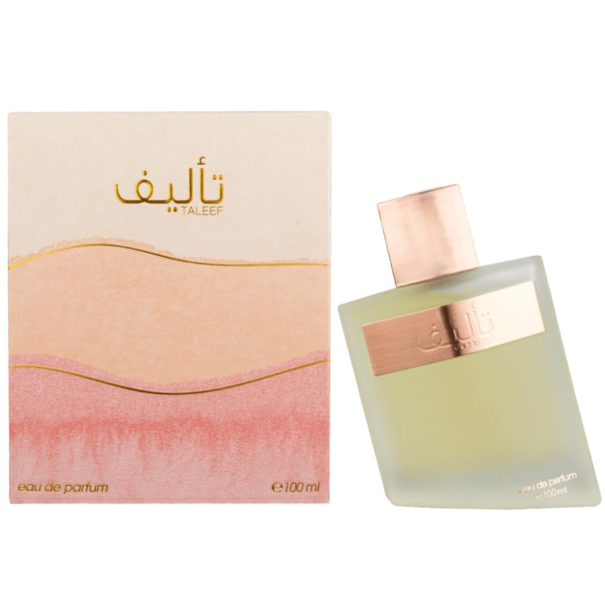 Taleef Unisex, Ahmed Al Maghribi, FragrancePrime