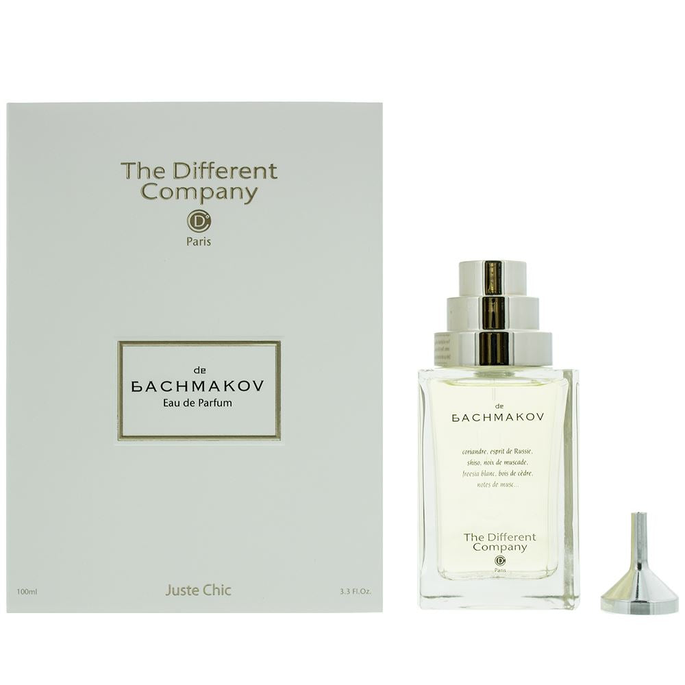 The Different Company Juste Chic Bachmakov