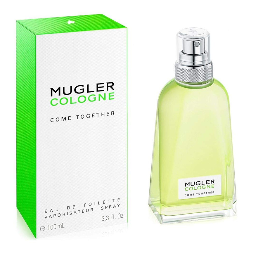 Thierry Mugler Come Together