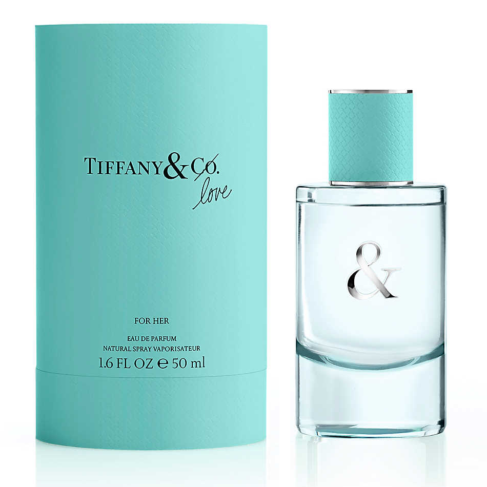 Tiffany & Co. Love Edp
