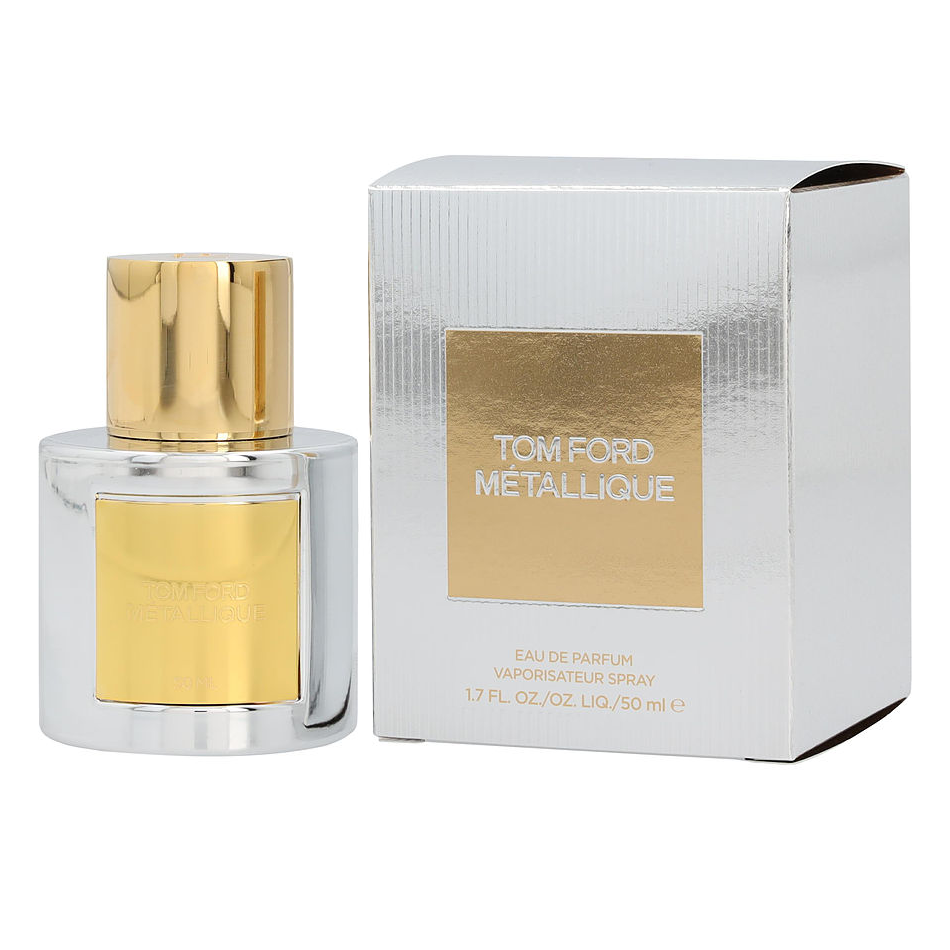 Tom Ford Metallique