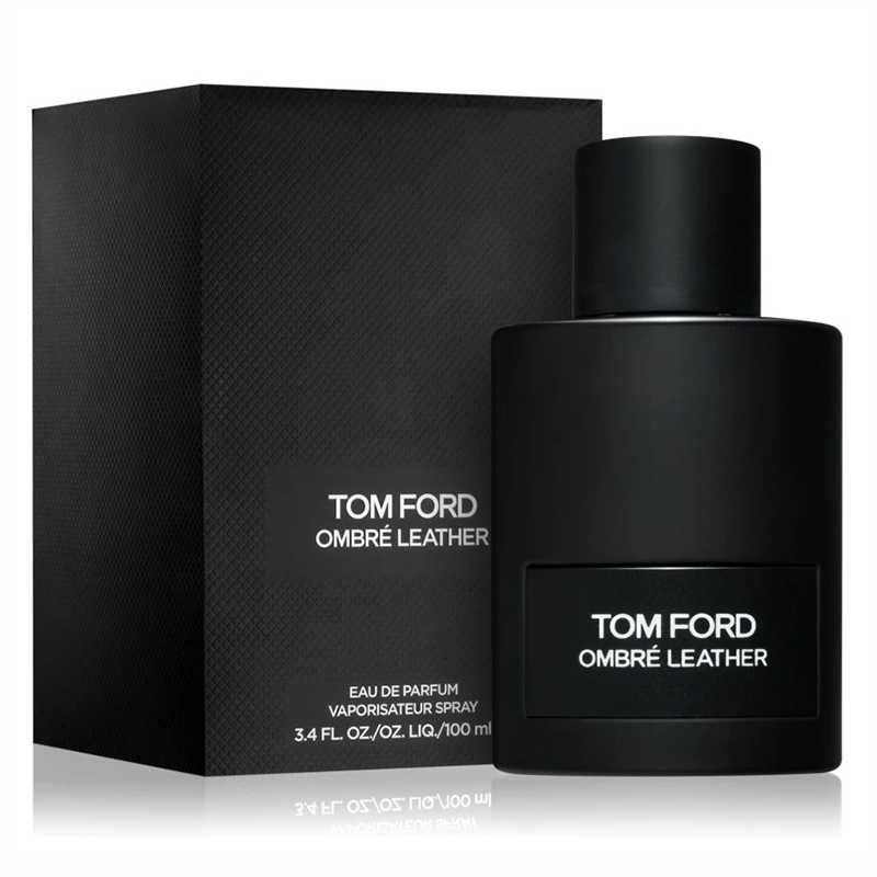 Tom Ford Ombre Leather Unisex, Tom Ford, FragrancePrime