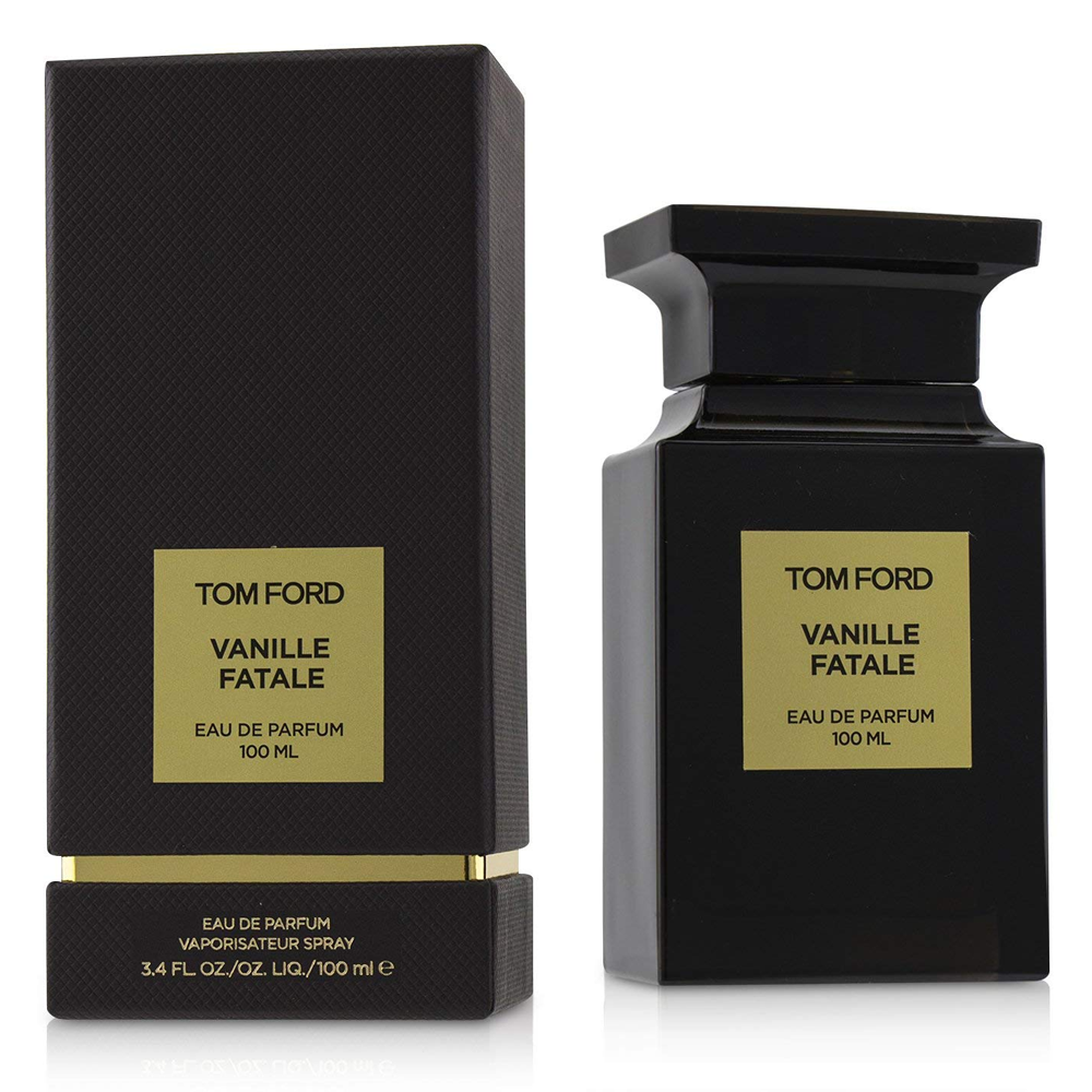 Tom Ford Vanille Fatale