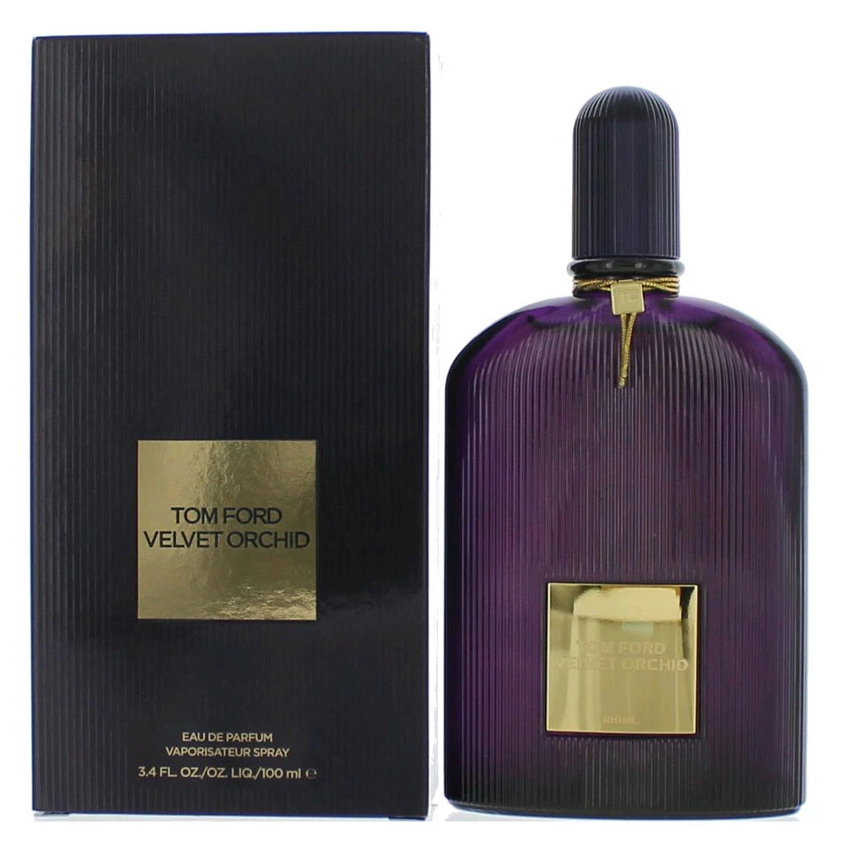 Tom Ford Velvet Orchid Lumiere