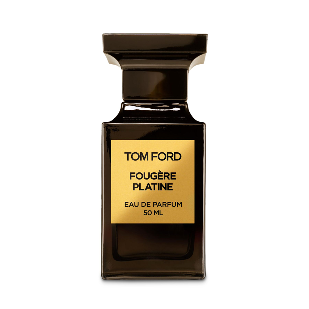 Tom Ford Fougere Platine