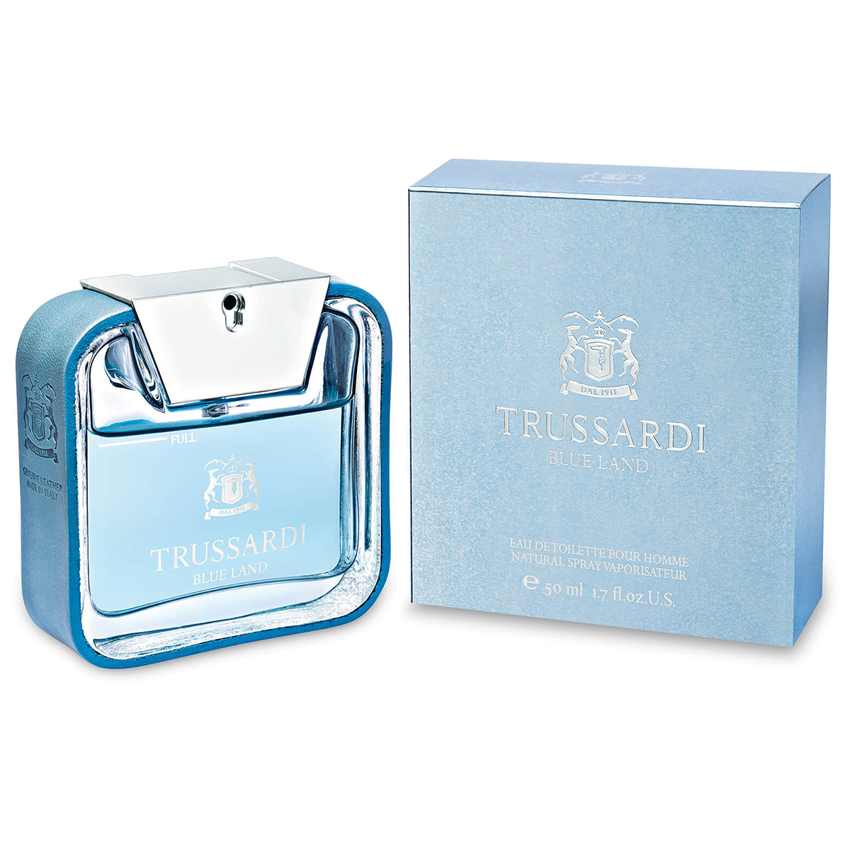 Trussardi Blue Land Men, Trussardi Uomo, FragrancePrime