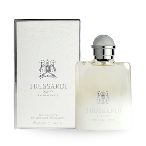 Trussardi Donna Edt