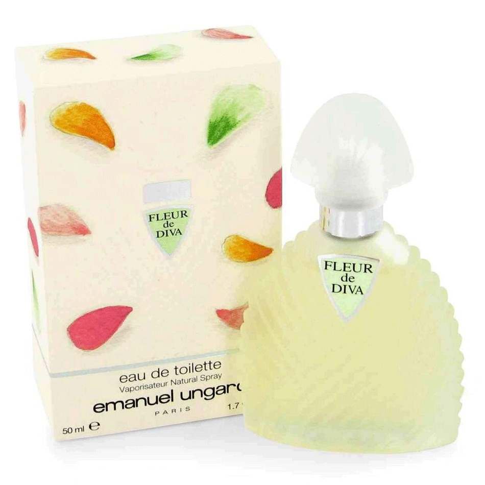 Ungaro Diva De Fleur