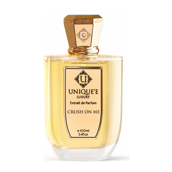 UniqueE Luxury Crush On Me UNISEXE, Unique'e Luxury, FragrancePrime