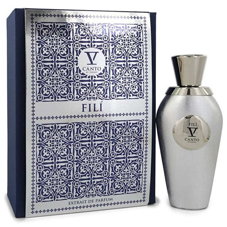 V Canto Fili