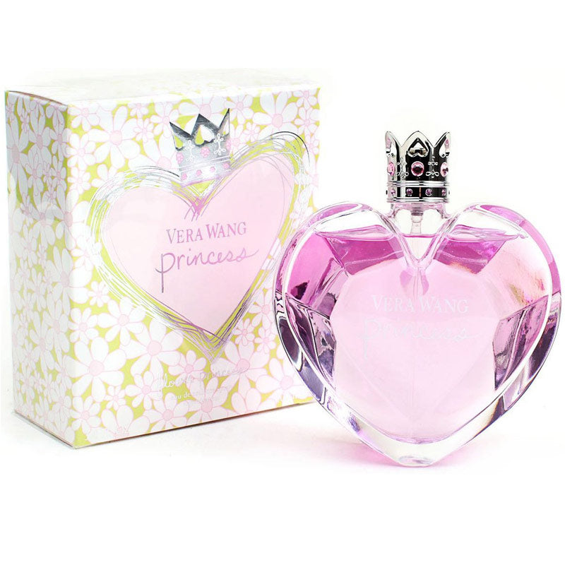 VERA WANG FLOWER PRINCESS Women, VERA WANG, FragrancePrime