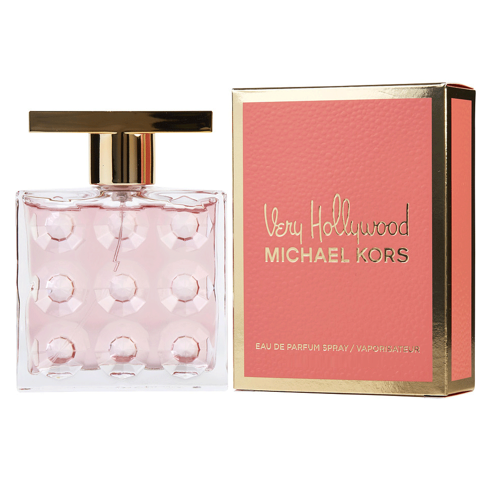VERY HOLLYWOOD MICHAEL KORS Women, Michael Kors, FragrancePrime
