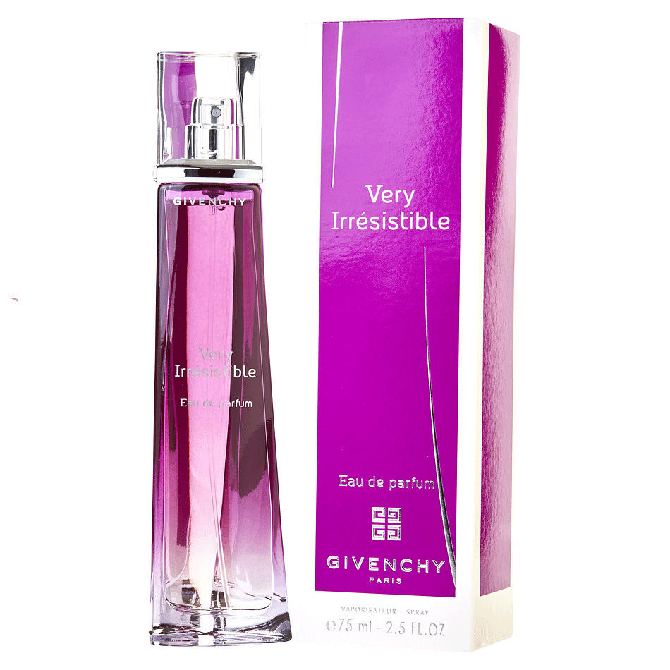 Very Irresistible Edp Women, Givenchy, FragrancePrime