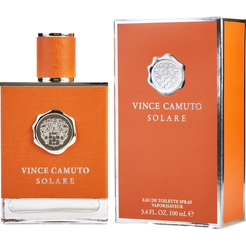 Vince Camuto Solare Men, VINCE CAMUTO, FragrancePrime
