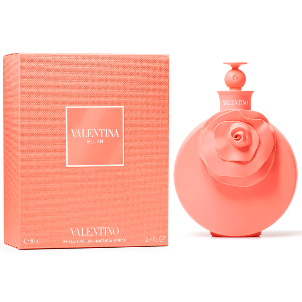 Valentina Blush