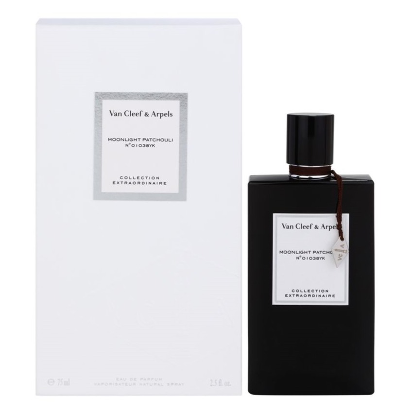 Van Cleef & Arpels Moonlight Patchouli