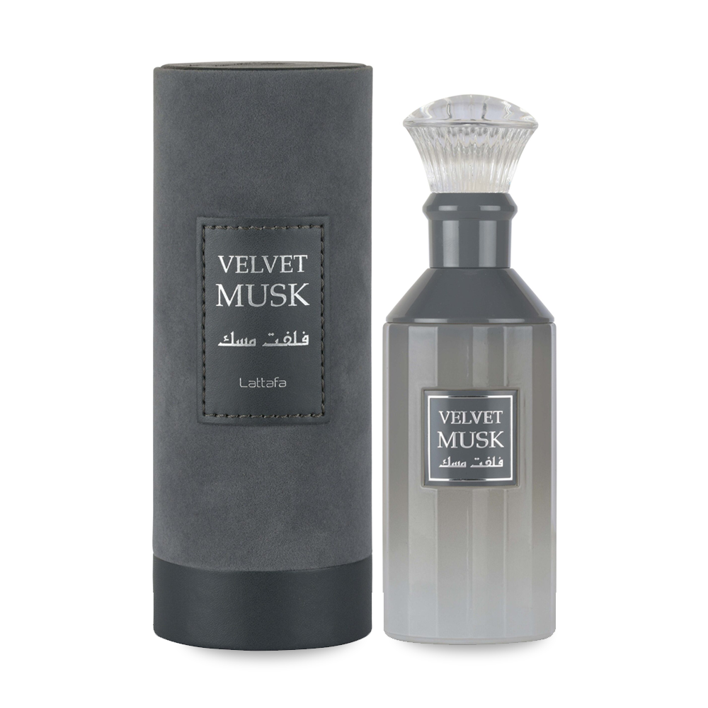 Velvet Musk Unisex, Lattafa, FragrancePrime